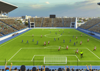 Concacaf confirma a CU como sede de la Final