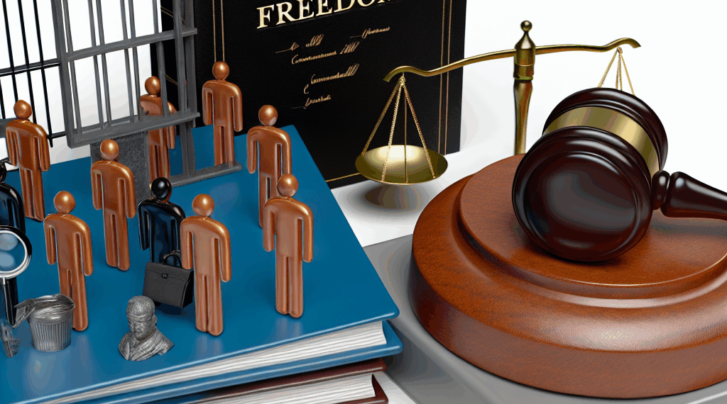 Niegan libertad condicional a edil por homicidio de Breach