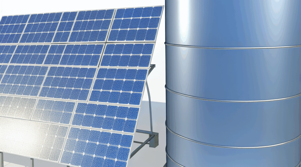 Requisitos y cómo recibir tinacos y paneles solares gratis en Edomex