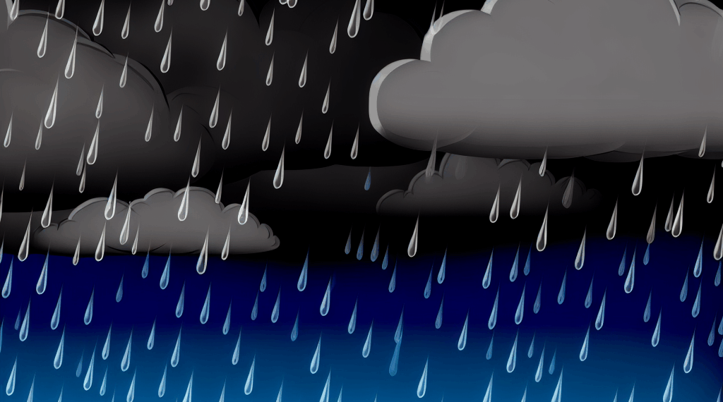 habrá temperaturas extremas y lluvias aisladas