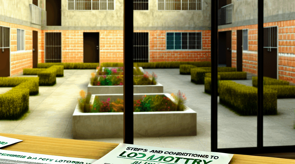 Requisitos y cómo participar en el sorteo que regala casas en Edomex