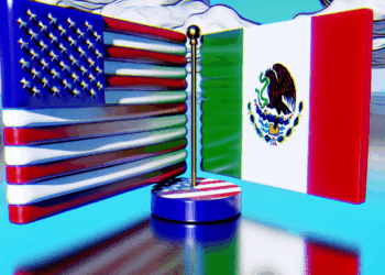 “Estamos seguros de que EU y México llegarán a un arreglo”