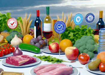 Firmas de alimentos y bebidas confían en mejoría del consumo