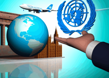 Tengo plena confianza en ganar la Secretaría General de ONU Turismo: Gloria Guevara