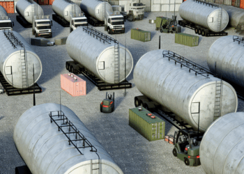 Aseguran más de 3 millones de litros de huachicol; Sheinbaum celebra el decomiso