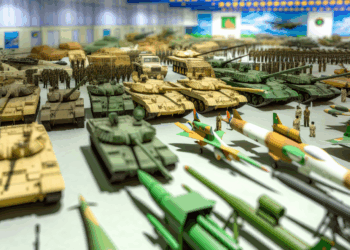 Conflicto entre India y Pakistán, escenario para que el armamento chino se luzca ante el mundo