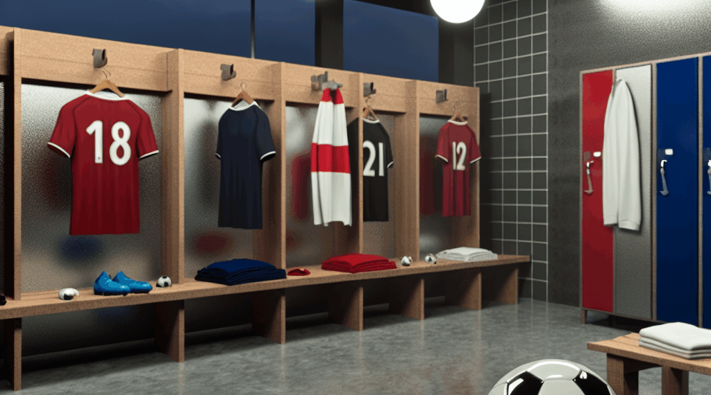 Bronca entre Efraín Juárez y Demichelis