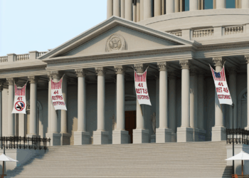 Congresistas de EU impulsan resolución contra las reformas constitucionales de la 4T