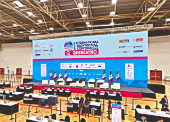 Querétaro recibirá al Congreso de Comercio Exterior; se llevará a cabo en octubre del 2025