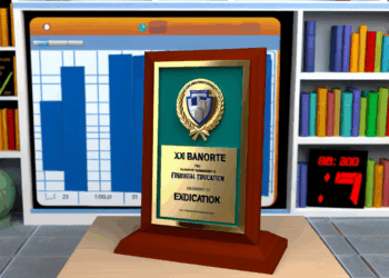 Con evaluación del 100%, Consar reconoce a XXI Banorte por promover la educación financiera en México