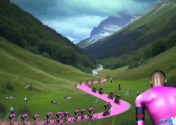 Conserva Del Toro la 'maglia rosa' del Giro de Italia - Reforma