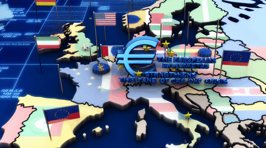 El gran consumo europeo aguanta la inestabilidad económica y crece hasta los 680.000M€ gracias a los productos esenciales