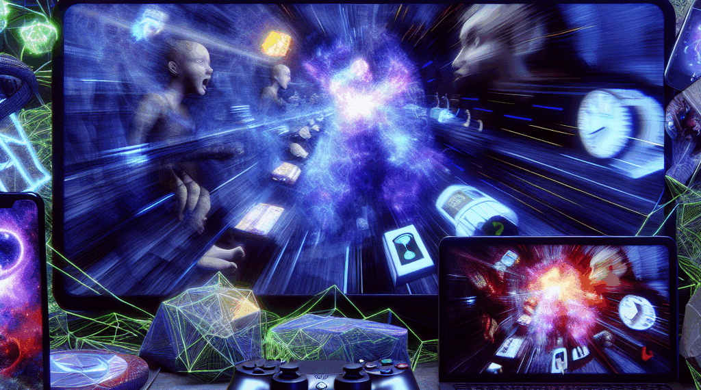 compras, apuestas y obsesión por las redes sociales