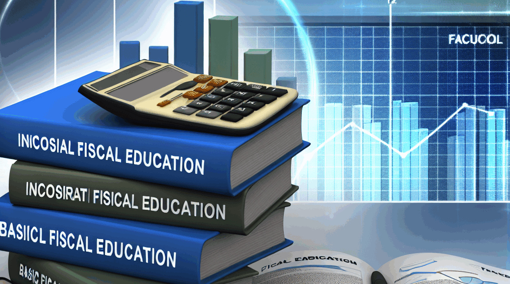 Contadores propondrán que educación fiscal esté en planes de nivel básico – El Financiero