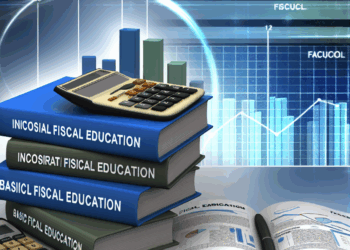 Contadores propondrán que educación fiscal esté en planes de nivel básico – El Financiero