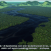 Derrame de petróleo en Dos Bocas contamina 16 km de costa en Tabasco