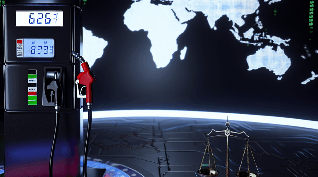 Sostener tope a precios de las gasolinas, un reto: Onexpo