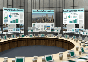 Convención Bancaria impulsa agenda financiera con visión social y de desarrollo en Nuevo Nayarit