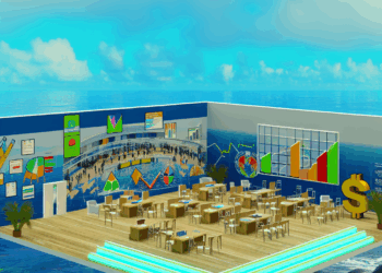 Convención Bancaria 2025 EN VIVO: Nayarit recibe a los representantes del sistema financiero