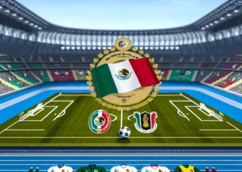 Selección Mexicana anuncia convocatoria para torneo Maurice Revello
