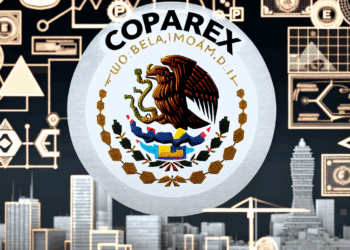 Coparmex propone a gobierno de Puebla crear un consejo estatal que fortalezca economía