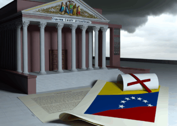 Corte Suprema permite a Trump revocar protección migratoria a 350,000 venezolanos