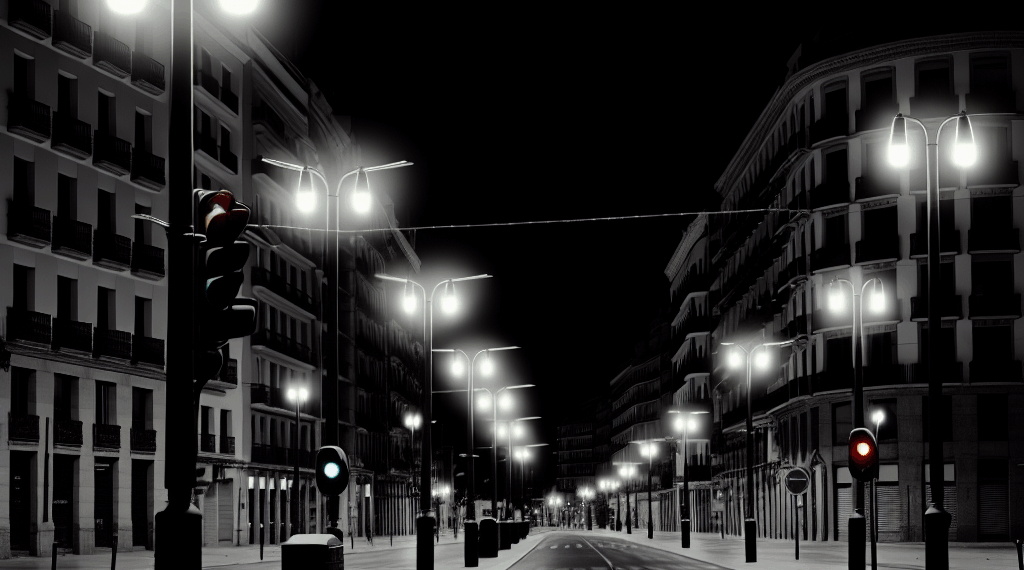 Exigen explicaciones al corte de luz en toda España y critican que no haya un Plan de Emergencia Nacional efectivo para este tipo de situaciones