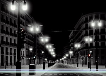 Exigen explicaciones al corte de luz en toda España y critican que no haya un Plan de Emergencia Nacional efectivo para este tipo de situaciones