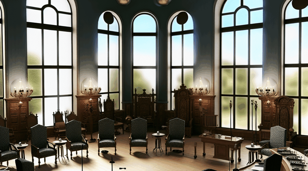 En EU la Corte discute sobre un derecho que Trump pretende eliminar