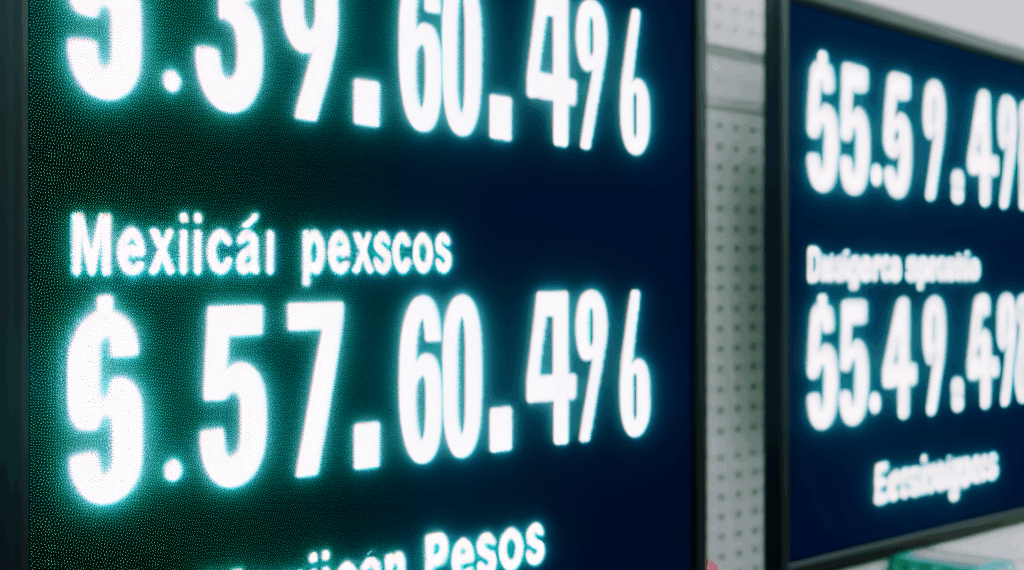 Precio del huevo en México en la primera semana de mayo