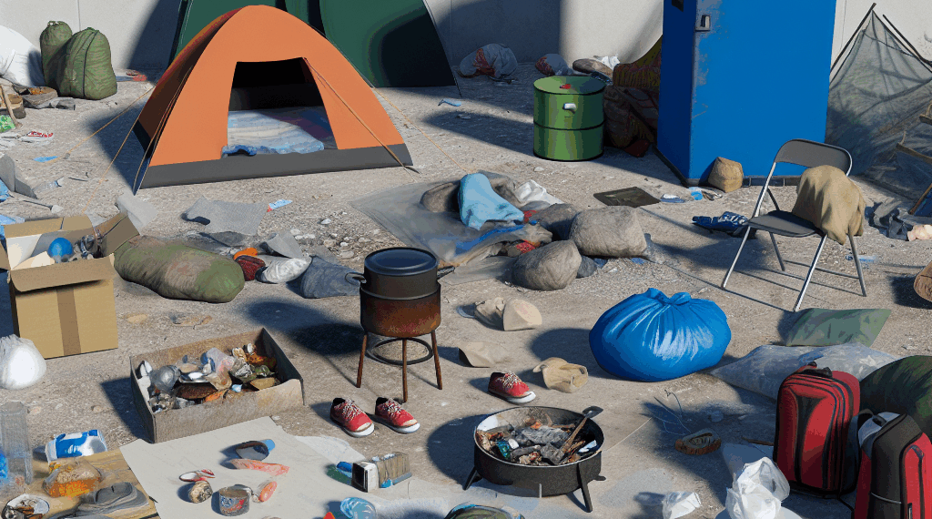 Detenciones de migrantes de Trump en Guantánamo cuestan 100,000 dólares diarios por persona