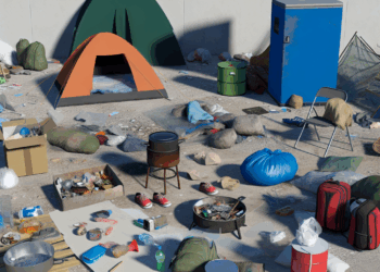 Detenciones de migrantes de Trump en Guantánamo cuestan 100,000 dólares diarios por persona