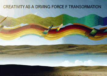 el arte como plataforma de cambio