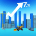 Valor de producción de constructoras creció 0.7% en marzo; remontó ocho caídas consecutivas: Inegi