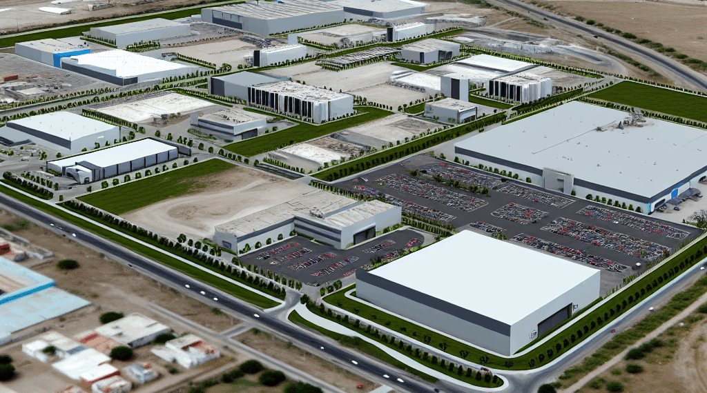 Parques industriales en Jalisco tuvieron crecimiento en primer trimestre: APIEJ