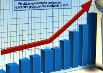 La eurozona creció por encima de lo esperado en el primer trimestre del 2025