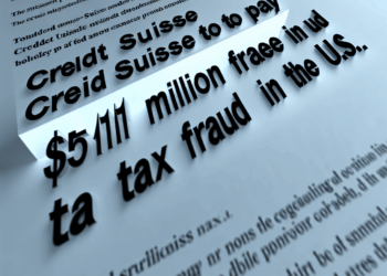 Credit Suisse Services pagará 511 millones de dólares en un caso de fraude fiscal en Estados Unidos