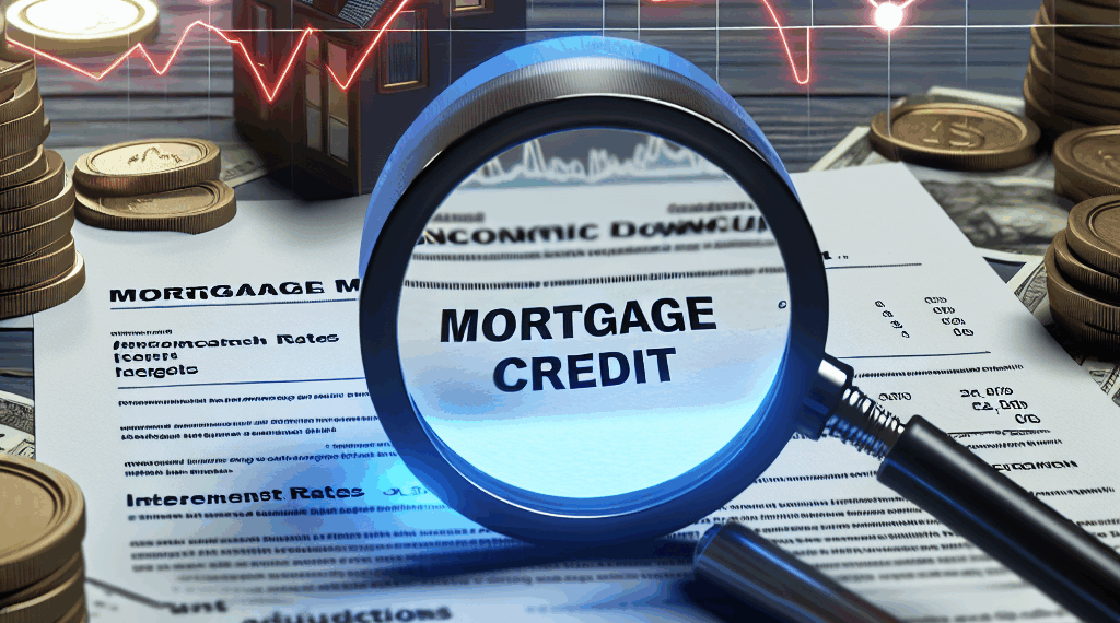 El crédito hipotecario, ante el reto de ser dinámico en un entorno desafiante