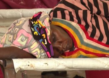 Mortal epidemia de cólera en la capital de Sudán