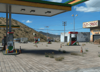 Esto sabemos de la escasez de gasolina y cierre de gasolineras en Hidalgo y Puebla