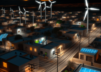 Crisis energética en Nuevo León y el nearshoring – El Financiero