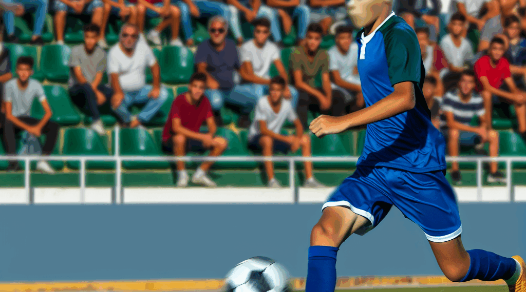 Cristiano Ronaldo Jr. convocado por primera vez a la Selección Sub-15 de Portugal