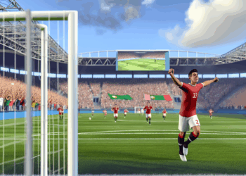 Cristiano Ronaldo Jr, doblete y campeón con Portugal