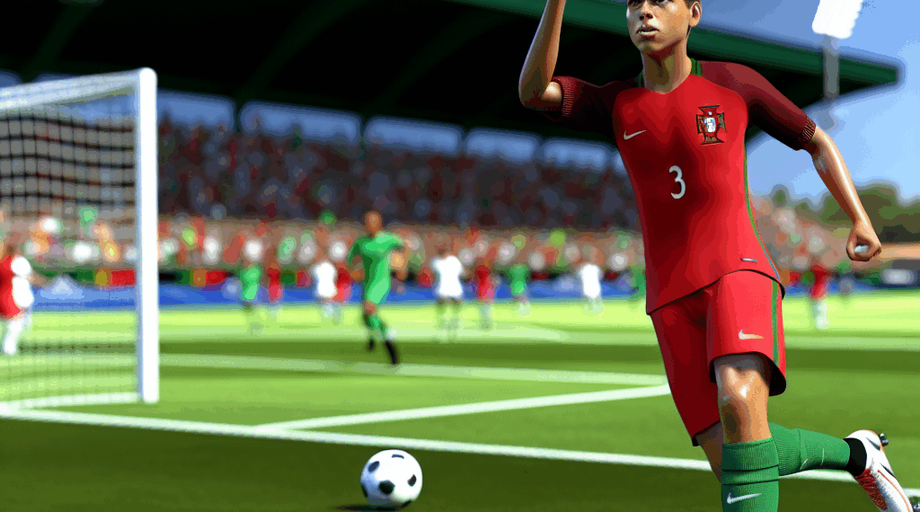 El hijo mayor de Cristiano Ronaldo debutará con la selección sub-15 de Portugal