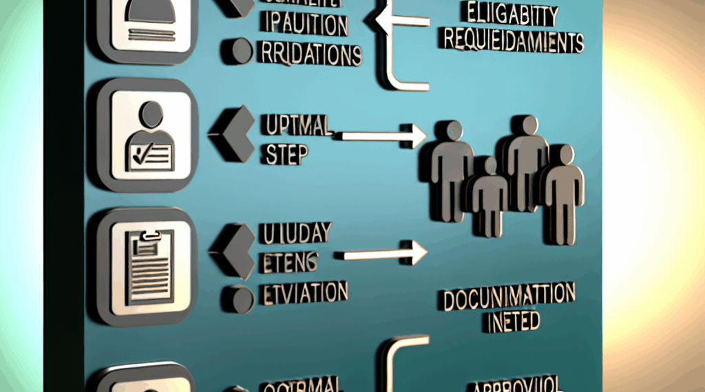 Requisitos y cómo ser beneficiario