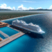 Turismo de cruceros generó derrama por 412 millones de pesos en Puerto Vallarta