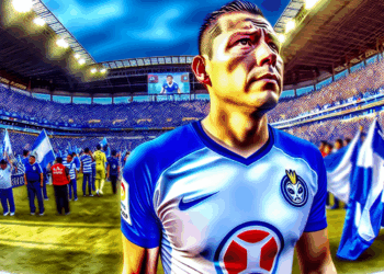 Cruz Azul PIERDE a una de sus ESTRELLAS para las Semifinales vs Club América