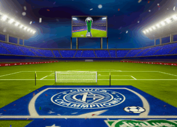 Cruz Azul rompe 11 años sin final de Concachampions