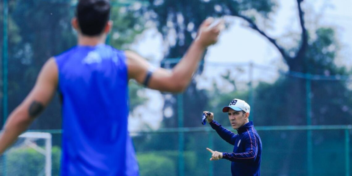 sueño y deuda para Cruz Azul