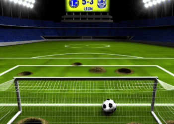 Cruz Azul elimina a León con marcador global de 5-3 y pasa a seminfinales del Clausura 2025